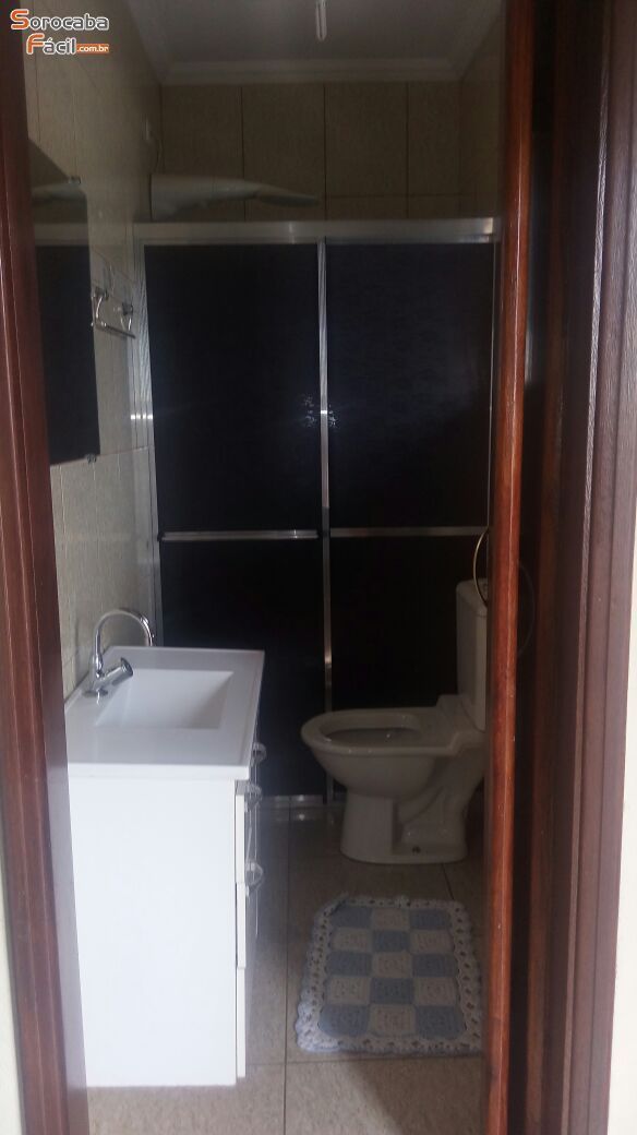 Casa em Jd. Santo Amaro, Sorocaba - ótimo sobrado - Foto 1